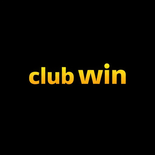 CLUB Win Logo